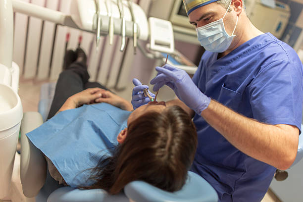 Oral Surgery in Northeast Ithaca, NY